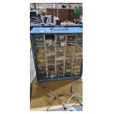 HARDWARE ORGANIZER