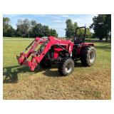 TRACTOR