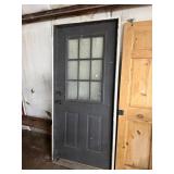 DOOR