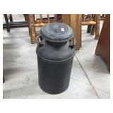 MILK CAN