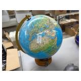 GLOBE