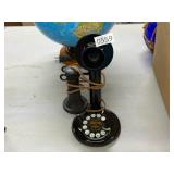 TELEPHONE