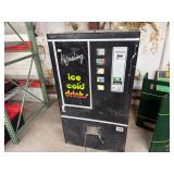 VENDING MACHINE