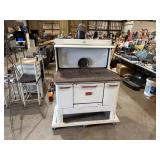 VINTAGE STOVE