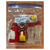 SALT AND PEPPER LOT