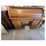 ROLL TOP DESK