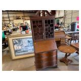SECRETARY DESK