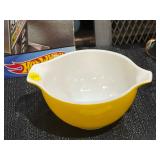 PYREX