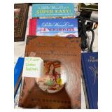 PIONEER WOMAN COOKBOOK LOT