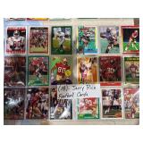 SPORTS CARD LOT
