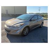 HYUNDAI CAR