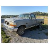 FORD TRUCK