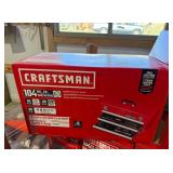 CRAFSTMAN TOOL LOT