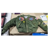 CHILDS JACKET