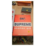GULF SUPREME SIGN