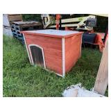 DOGHOUSE