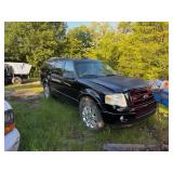 FORD EXPEDITIONER