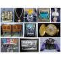 Hello Summer Combined Estate Auction