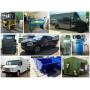 Sapphire Automotive Group Fabrication Liquidation Auction