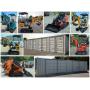 Mini Excavator, Skid Steer And Containers - Catalog 1