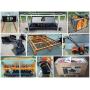 Skid Steer Attachment, Sheds & Equipment - Catalog 2