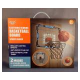 Sports Series Electronic Scoring Basketball Board 