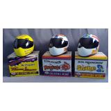 Tom McEwen 'The Mongoose', Don Prudhomme 'The Snake', And Warren Johnson 'The Professor' Collectible