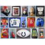 Victory Lane & Hall Of Fame Sports Collectibles Auction