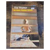 THE VOYER BOOK