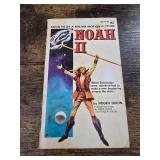'NOAH 2' BOOK