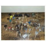 KEY LOT
