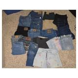 JEANS LOT