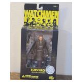 WATCHMEN RORSCHACH FIGURE