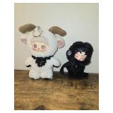 MAYMEI DARK FOREST POPMART SKULLPANDA
