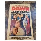 'DAWN PORTRAIT OF A TEENAGE RUNWAY' BOOK