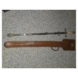 MASONIC CEREMONY SWORD