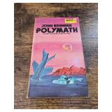 'POLYMATH' BOOK