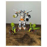 LEGO SPACE CLS-89