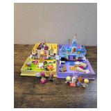 LEGO DISNEY PRINCESS LOT