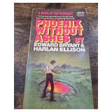 'PHOENIX WITHOUT ASHES' BOOK
