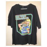 FUN WITH CHLOROFORM SHIRT
