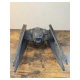 STAR WARS KYLO REN TIE SILENCER