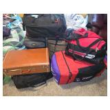 LARGE CLOTHING LOT