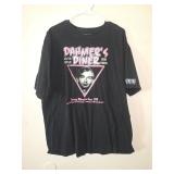DAHMERS DINER SHIRT