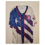 CHICAGO CUBS FROG JERSEY