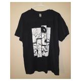 ANIME SHIRT