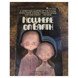 NOWHERE ON EARTH BOOK