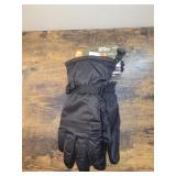 INSULATED WINTER GLOVES