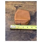 JOHN DEERE COIN PURSE