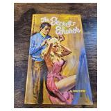 'THE SECRET SHARER' BOOK
